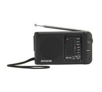 Radio transistor Aiwa RS44 Noir AM/FM
