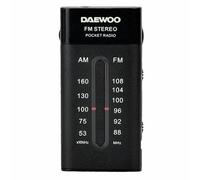 Radio transistor Daewoo AM/FM