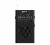 Radio transistor Daewoo DW1027
