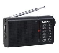 Radio transistor Daewoo DW1119