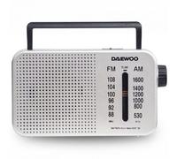 Radio transistor Daewoo DW1122