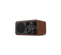 Radio Transistor DRP-134 AM/FM Bois