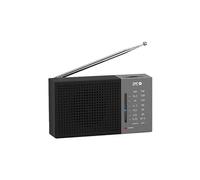 Radio Transistor Internet 4584N JETTY LIT AM/FM LR6 Gris