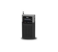 Radio TM Electron Radio transistor noir