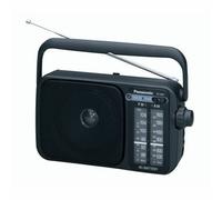 Radio transistor Panasonic Corp.