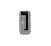 Radio transistor r22sl gris am/fm
