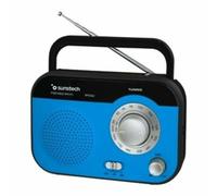 Radio Transistor Sunstech RPS560BL 800 mW Bleu