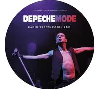 Radio Transmission 2001 (Legendary Radio Broadcast Recording)