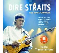 Radio Transmissions