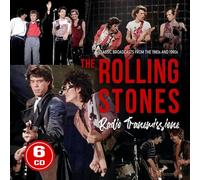 Radio Transmissions (Classic Broadcasts from The 1980s and 1990s)