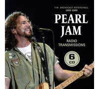 Radio Transmissions (F.M. Broadcast Recordings, 1995-2000)