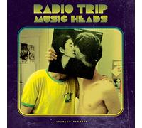 Radio Trip - Music Heads [Import]