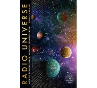 Radio Universe How to Explore Space Without Leaving Earth - Emma Chapman - John Murray - ebook (ePub) - Livre