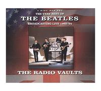 Radio Vaults-Best Broadcasting Live 1962-1964