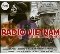 Radio Vietnam (2cd) - Radio Vietnam (2cd)