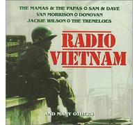 Radio Vietnam-Wonderful Music of