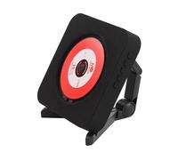 Radio vintage avec lecteur CD - RNCYN - Lecteur CD mural - Bluetooth V4.2 - Télécommande incluse