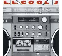 Ll Cool J – Radio – Vinyle