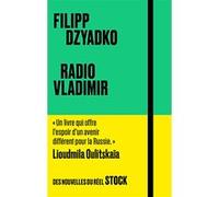 Radio Vladimir Filipp Dzyadko (Auteur)