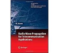 Radio Wave Propagation For Telecommunication Applications
