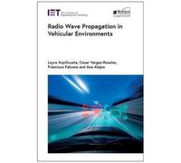 Radio Wave Propagation In Vehicular Environments