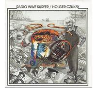 Radio Wave Surfer (1991) [Import]