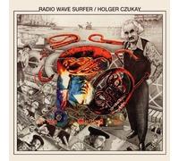 Czukay,Holger - Radio Wave Surfer [Import]