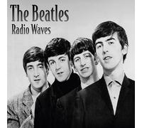 Radio Waves (Broadcast Recordings) – Coffret CD