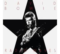 Radio Waves (Broadcast Recordings) – Coffret – PhD Nutrition
