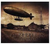Radio Waves (Broadcast Recordings)