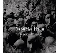 Radio Waves (Broadcast Recordings) Coffret CD