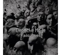 Depeche Mode – Radio Waves (Broadcast Recordings) – Coffret CD