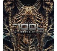 Tool – Radio Waves (Broadcast Recordings) – Coffret 6 CD – Bertus