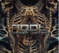 Radio waves by Tool [CD] NEUF
