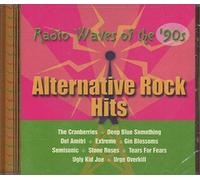 Radio Waves of 90's: Alternative Rock Hits