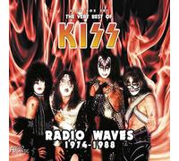 Radio Waves The Very Best Of 1974-1988 Radio Broadcast