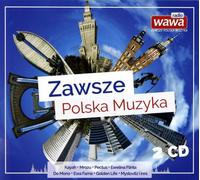 Radio WAWA - Toujours de la musique polonaise