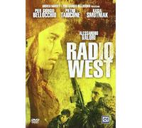 Radio West [Import]