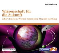 Radio Wissen - Wissenschaft für Die Zukunft-Albert Einstein,We [Import]