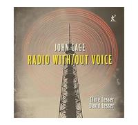 Radio With / Out Voice CD