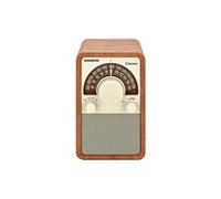 Radio WR-15 Bluetooth Walnut