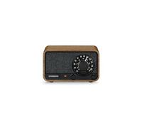 - Radio WR8 Genuine mini: FM/Bluetooth