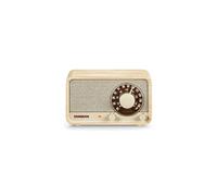 -Radio WR8 Genune Mini: FM/Bluetooth