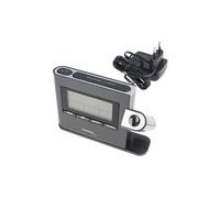 Radio wt 519 - réveil à projection avec affichage de la température