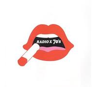 Radio X'70S Compilation [Import]