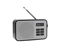 Radio Xtreme Videogames 33191