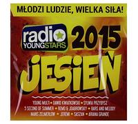 Radio Young Stars JesieĹ 2015 [CD]