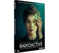Radioactive – DVD – Studiocanal