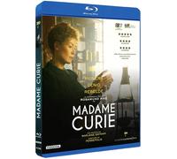 Radioactive (2020) / Madame Curie (Blu Ray)