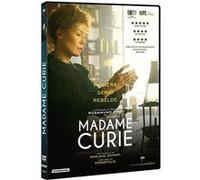 Radioactive (2020) / Madame Curie G